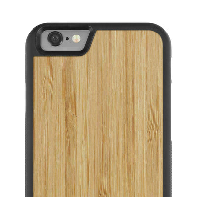 iPhone 6/6s — #WoodBack Explorer Case
