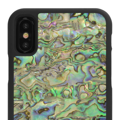 iPhone XS — Shell Snap Case