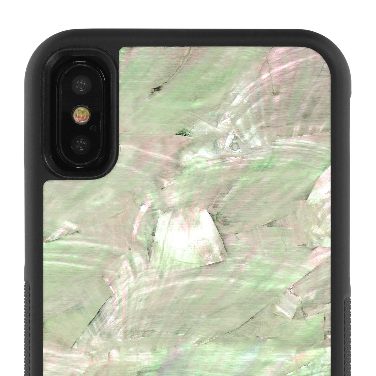 iPhone XS — Shell Explorer Case