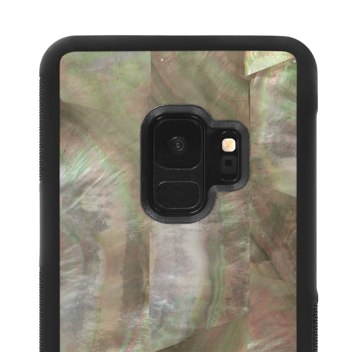 Samsung Galaxy S9 — Shell Explorer Case