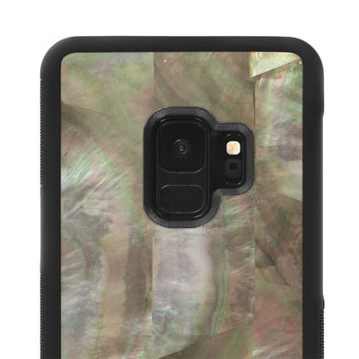 Samsung Galaxy S9 — Shell Explorer Case