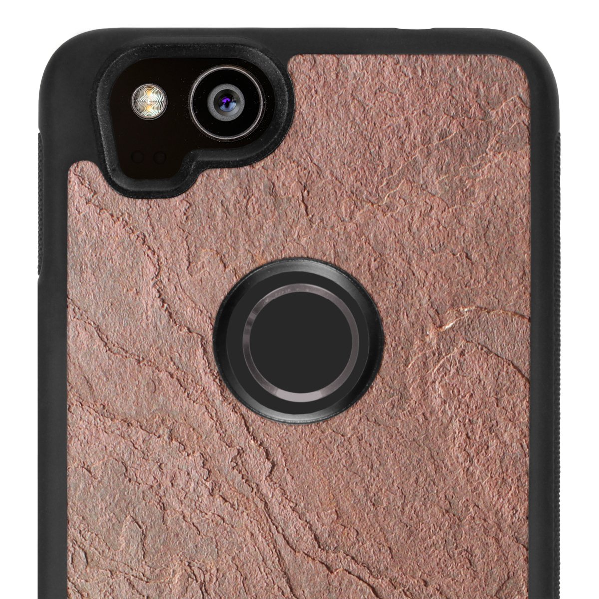 Google Pixel 3 XL —  Stone Explorer Case