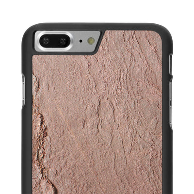 iPhone 8 Plus —  Stone Snap Case