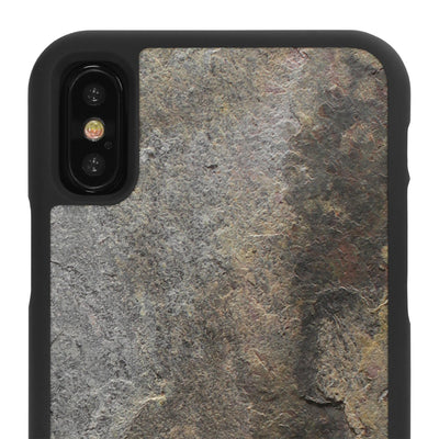 iPhone XS —  Stone Snap Case