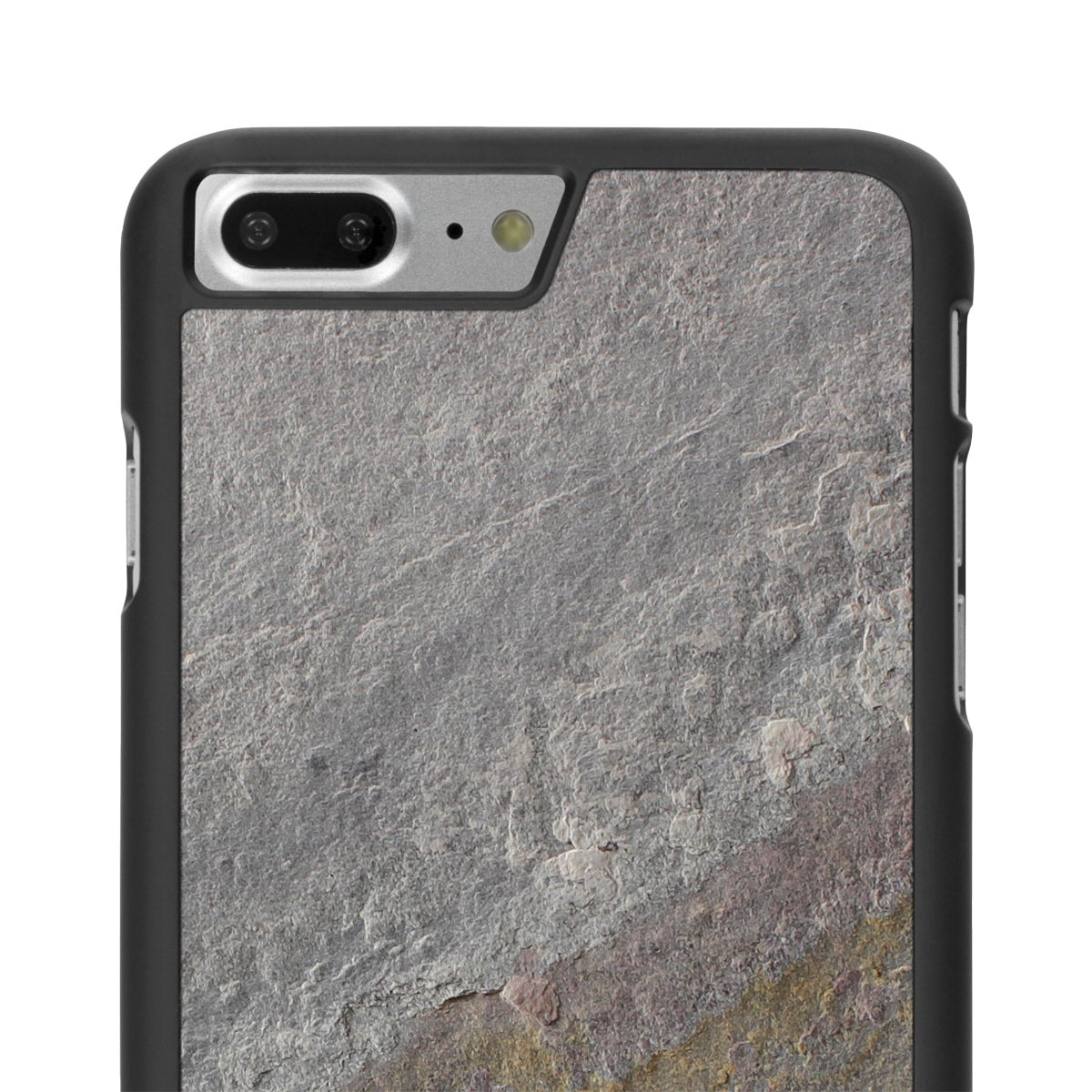 iPhone 8 Plus —  Stone Snap Case