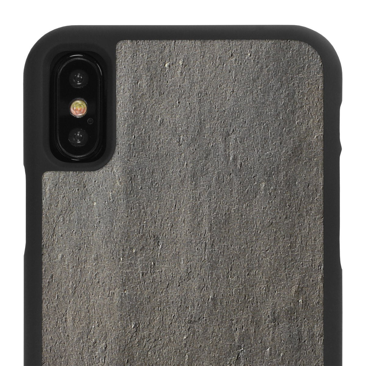 iPhone XS —  Stone Snap Case