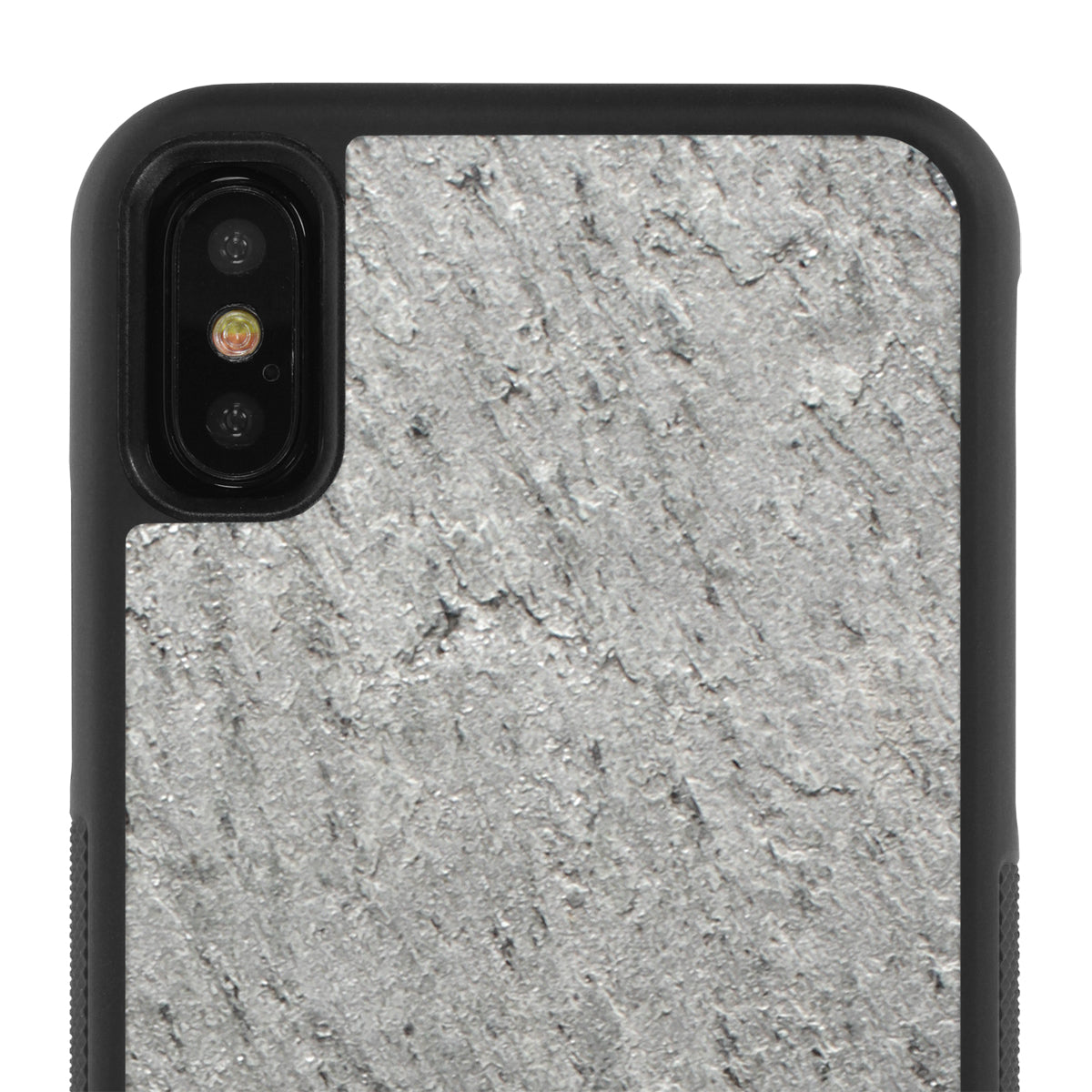 iPhone X —  Stone Explorer Case
