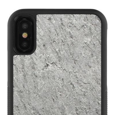 iPhone X —  Stone Explorer Case