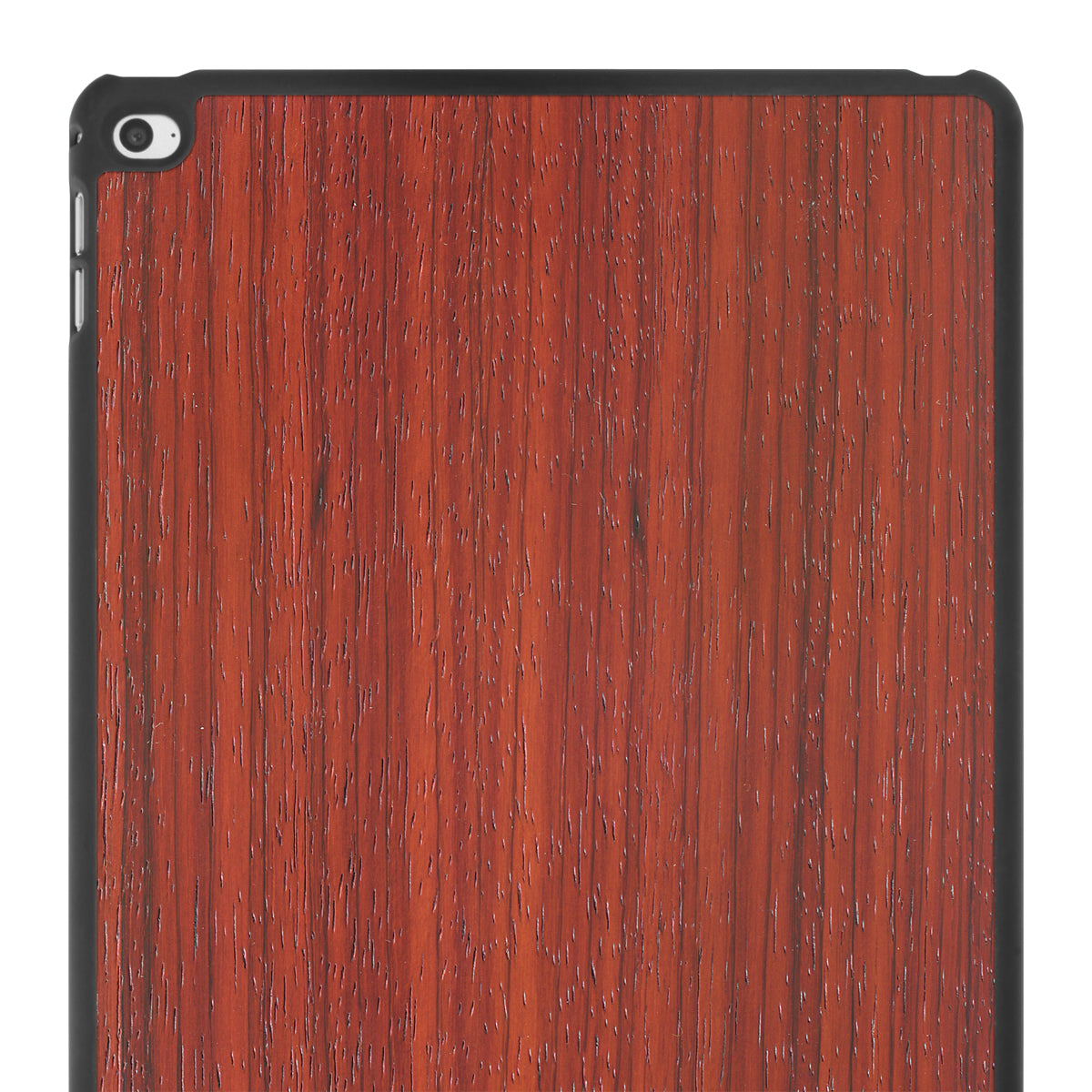 iPad Air 2 — #WoodBack Snap Case