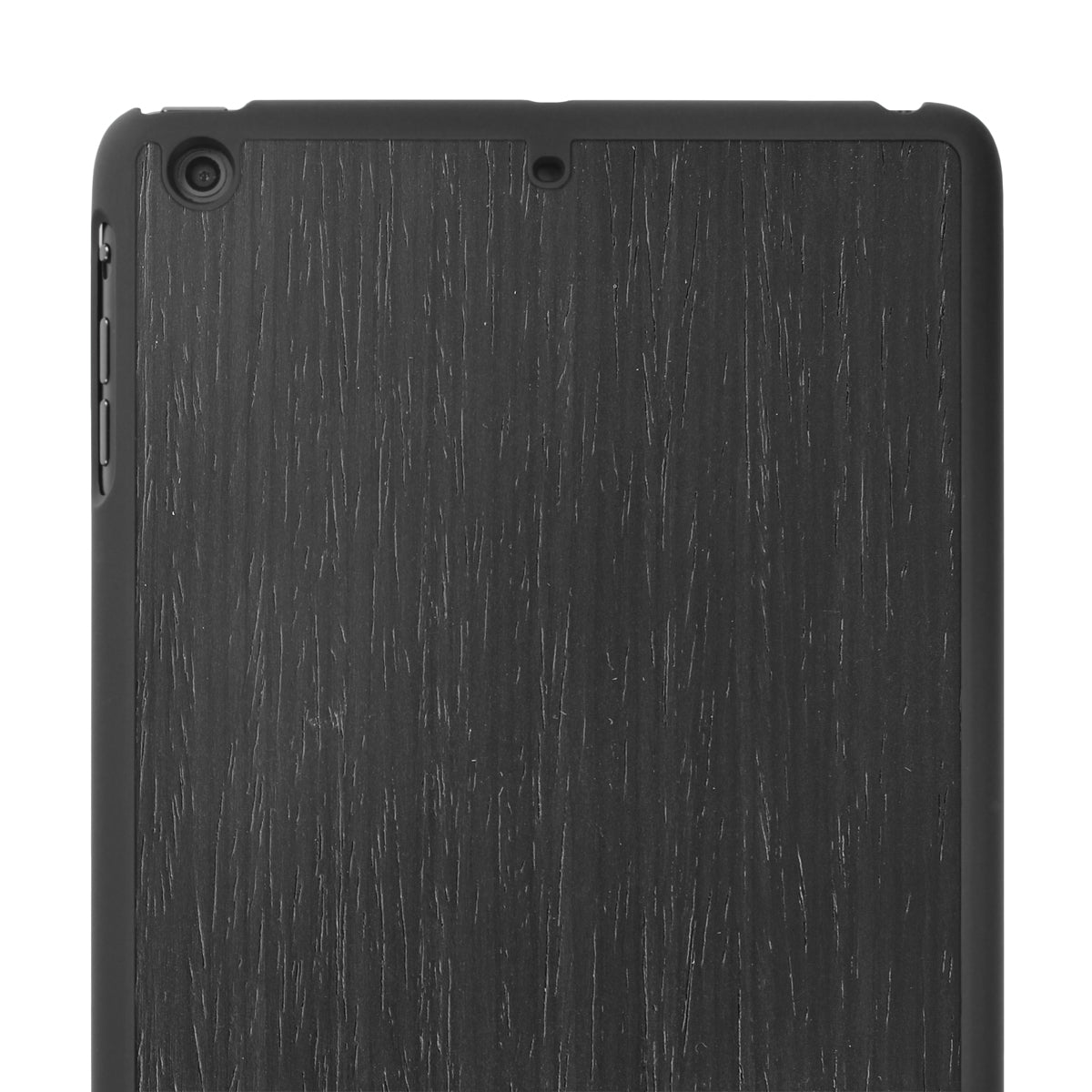 iPad mini 2/3 — #WoodBack Snap Case