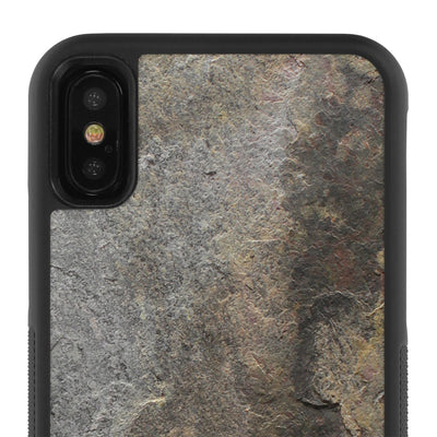 iPhone X —  Stone Explorer Case