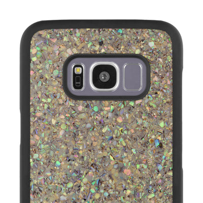 Samsung Galaxy S8 Plus — Shell Snap Case