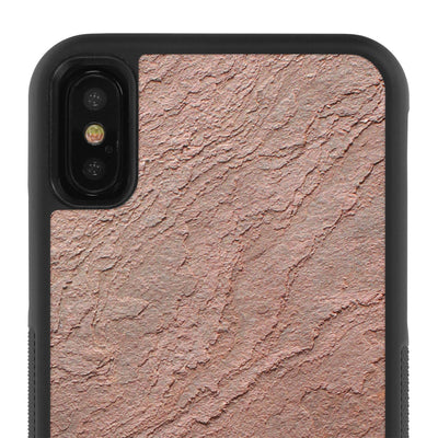 iPhone XS Max —  Stone Explorer Case