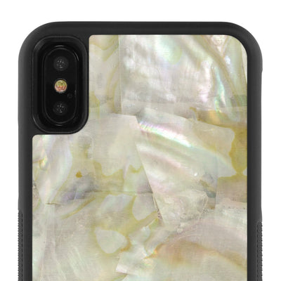 iPhone XS — Shell Explorer Case