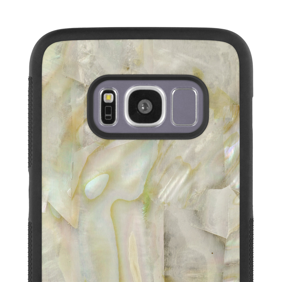 Samsung Galaxy S8 Plus — Shell Explorer Case