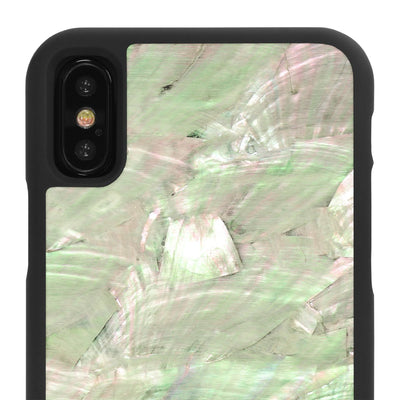 iPhone XS — Shell Snap Case
