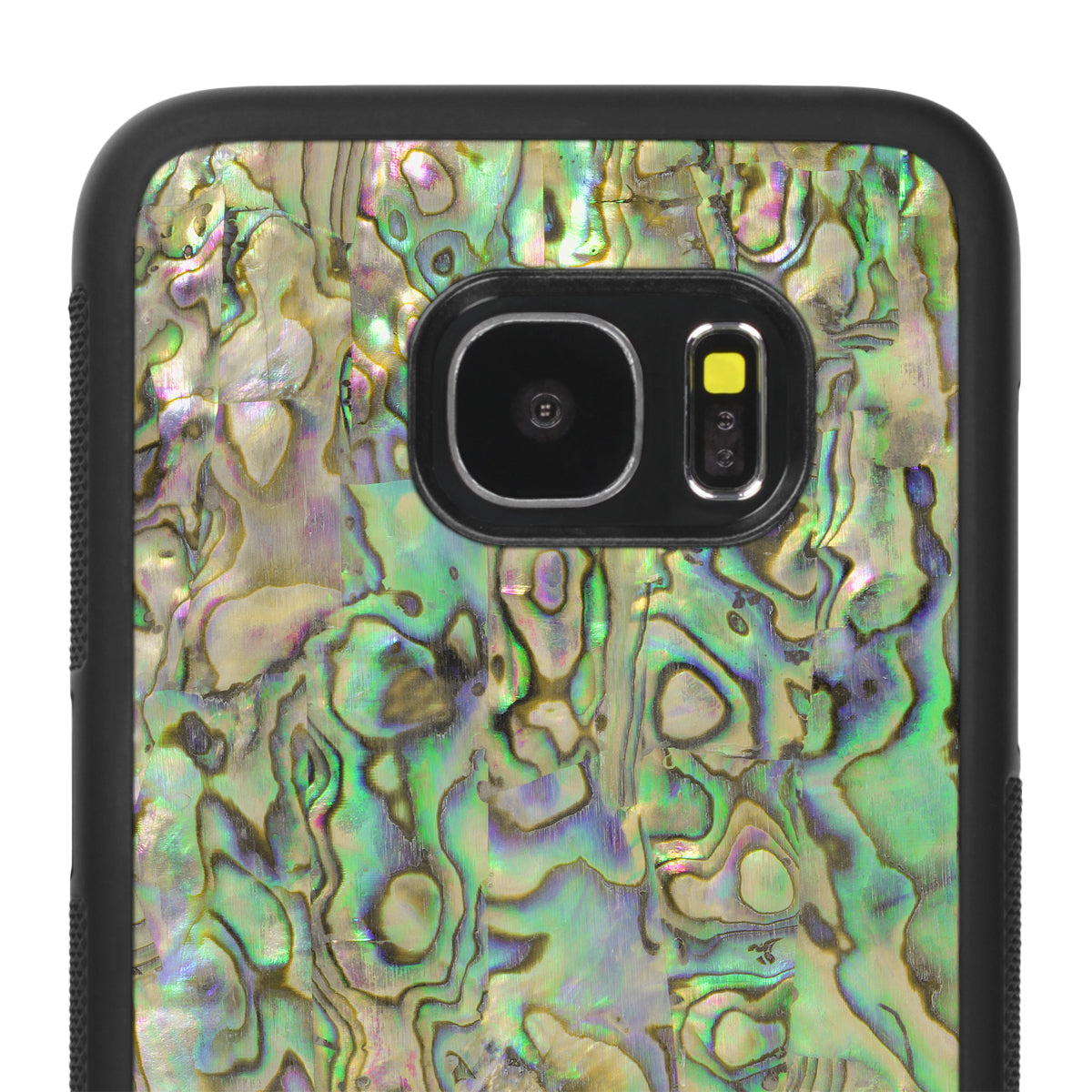 Samsung Galaxy S7 — Shell Explorer Case