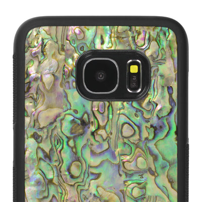Samsung Galaxy S7 — Shell Explorer Case