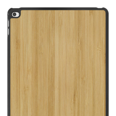 iPad Air 2 — #WoodBack Snap Case