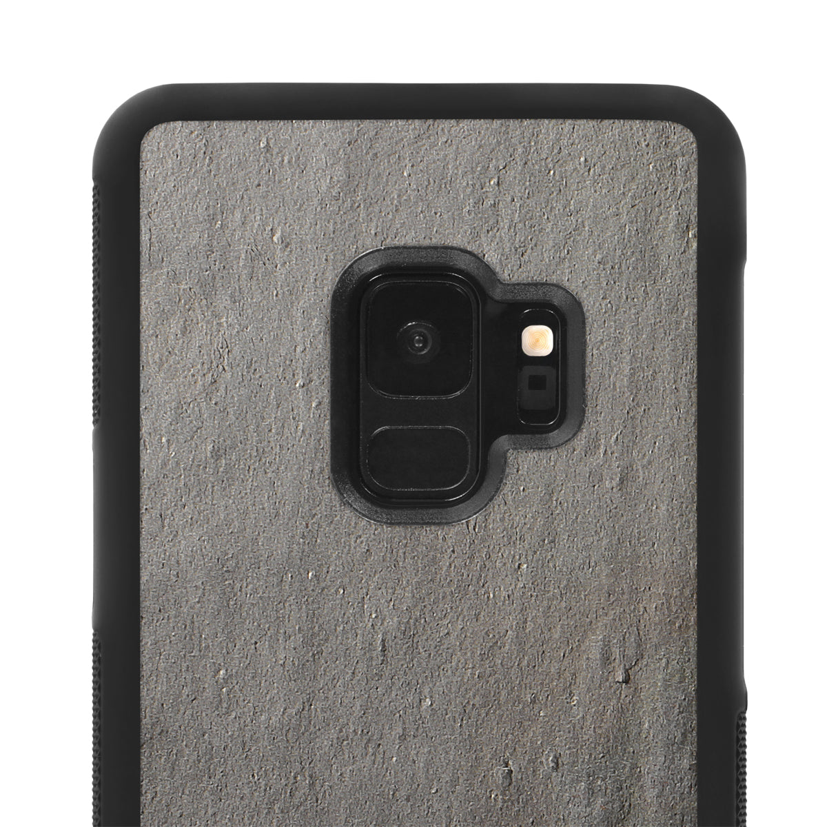 Samsung Galaxy S9 —  Stone Explorer Case
