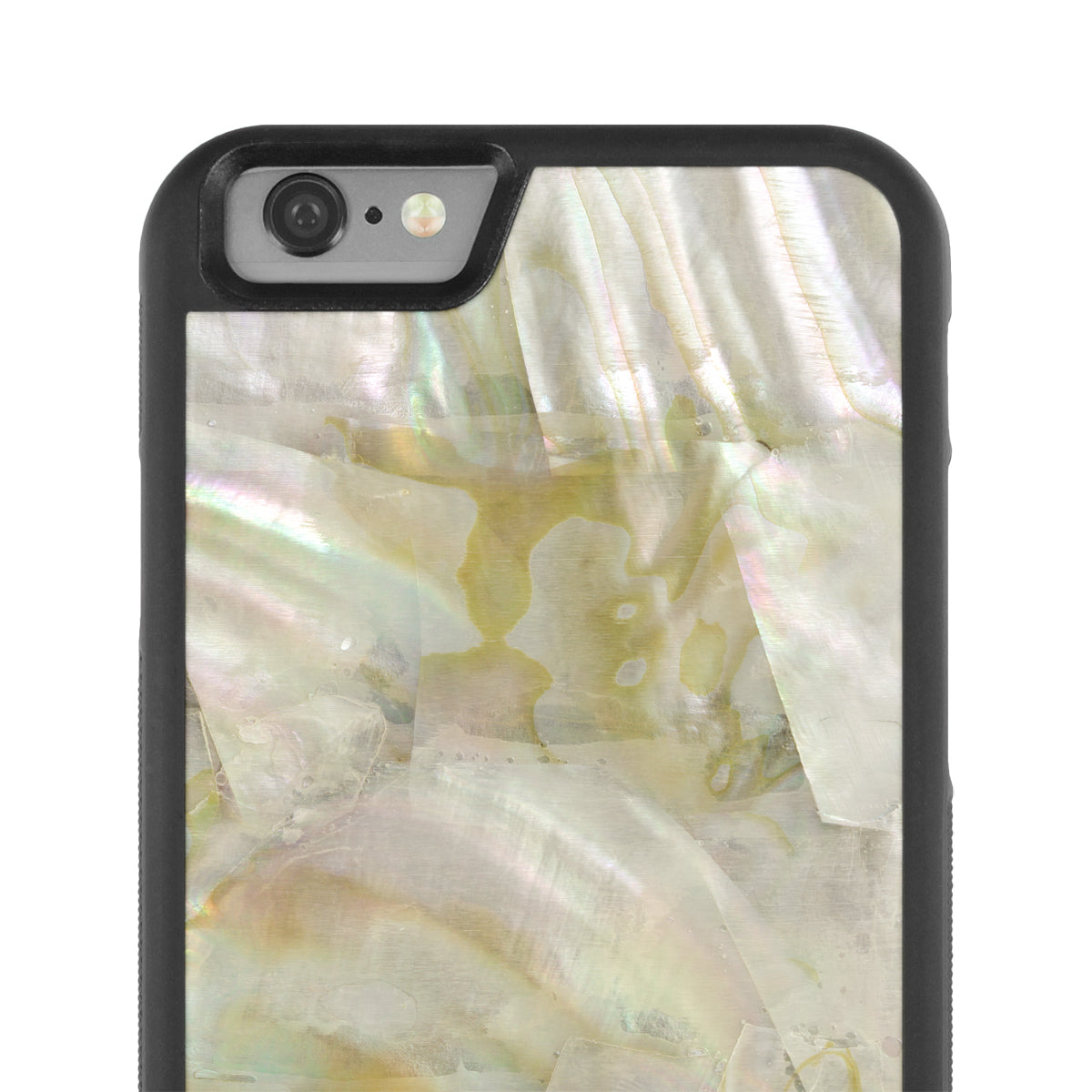 iPhone 6 / 6s — Shell Explorer Case