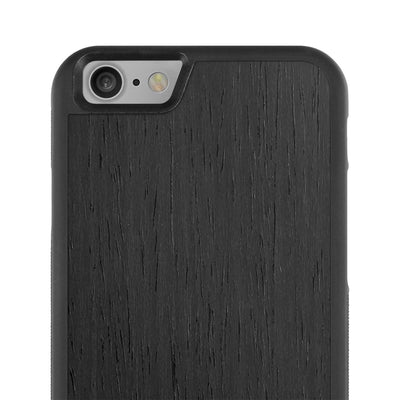 iPhone SE (2020 / 2022) —  #WoodBack Explorer Case