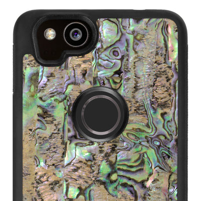 Google Pixel 3 — Shell Explorer Case
