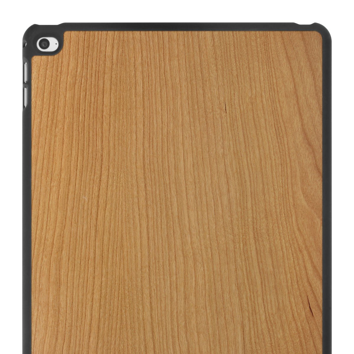 iPad Air 2 — #WoodBack Snap Case