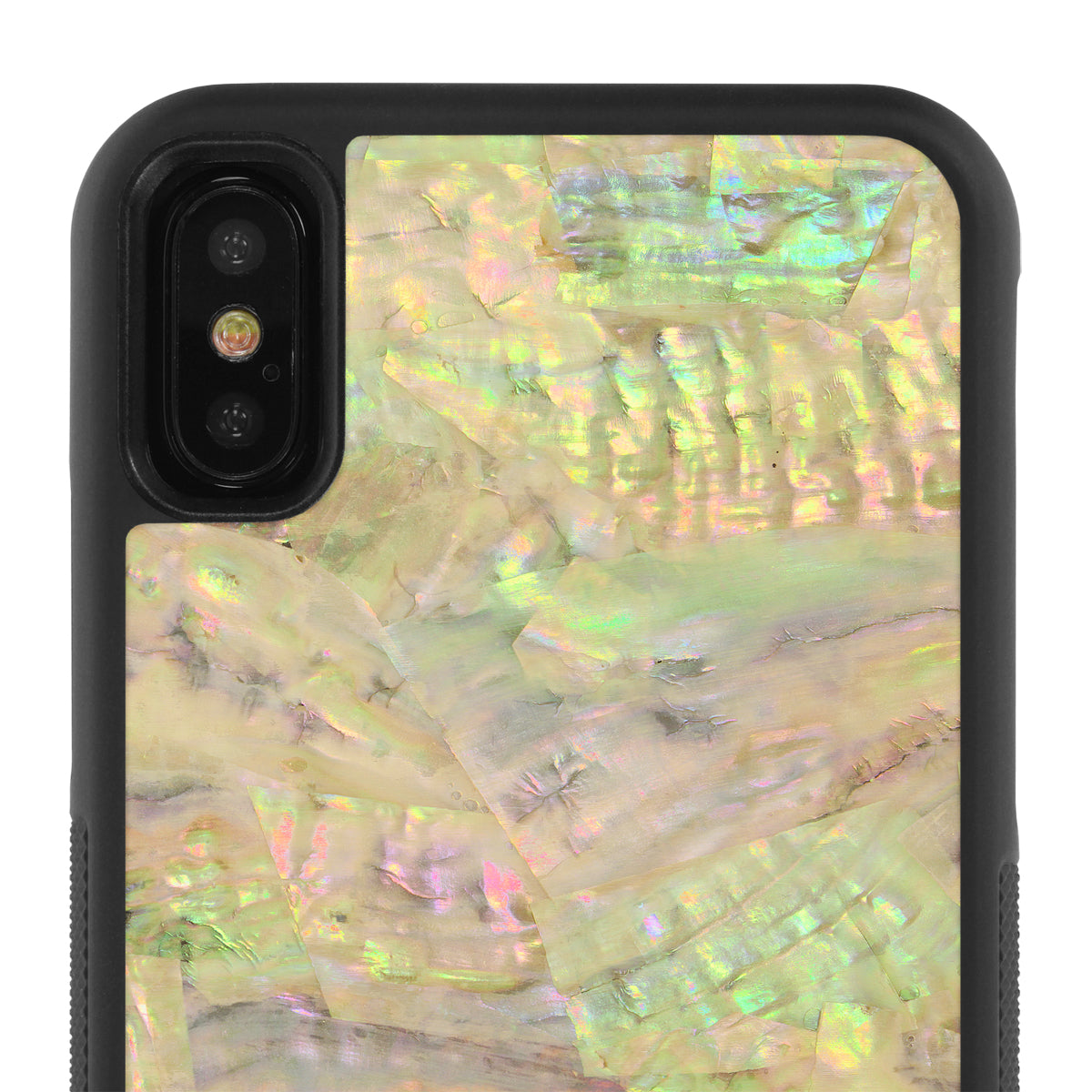 iPhone X — Shell Explorer Case