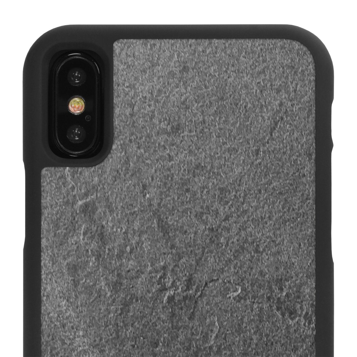 iPhone XS —  Stone Snap Case