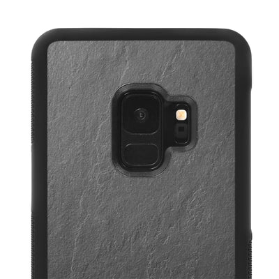 Samsung Galaxy S9 —  Stone Explorer Case