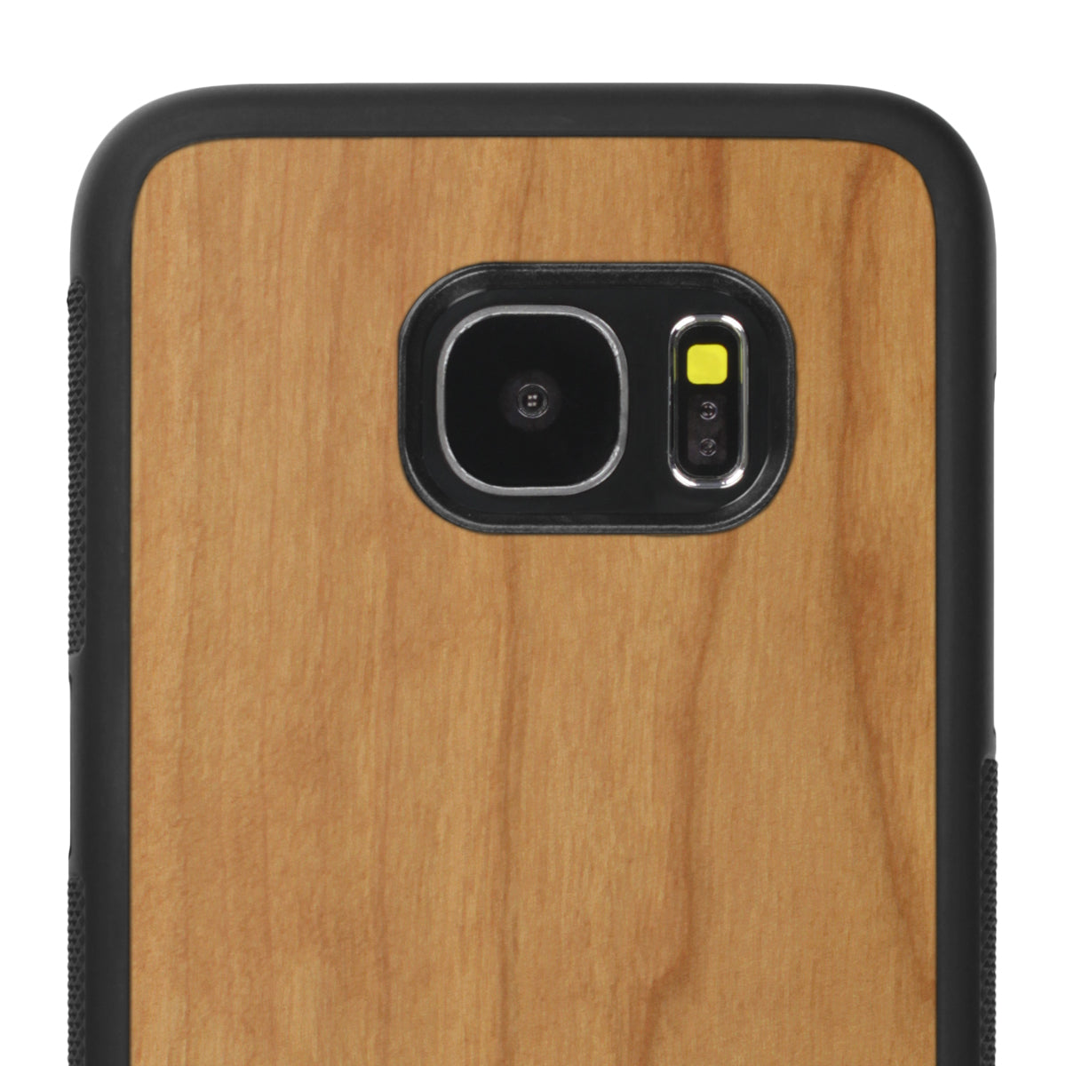 Samsung Galaxy S7 — #WoodBack Explorer Case