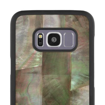 Samsung Galaxy S8 Plus — Shell Snap Case