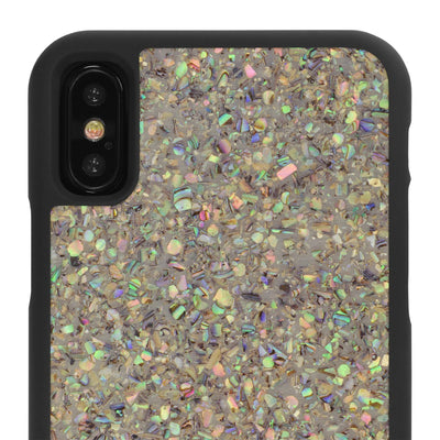 iPhone XS — Shell Snap Case