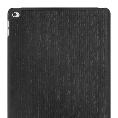 iPad Air 2 — #WoodBack Snap Case