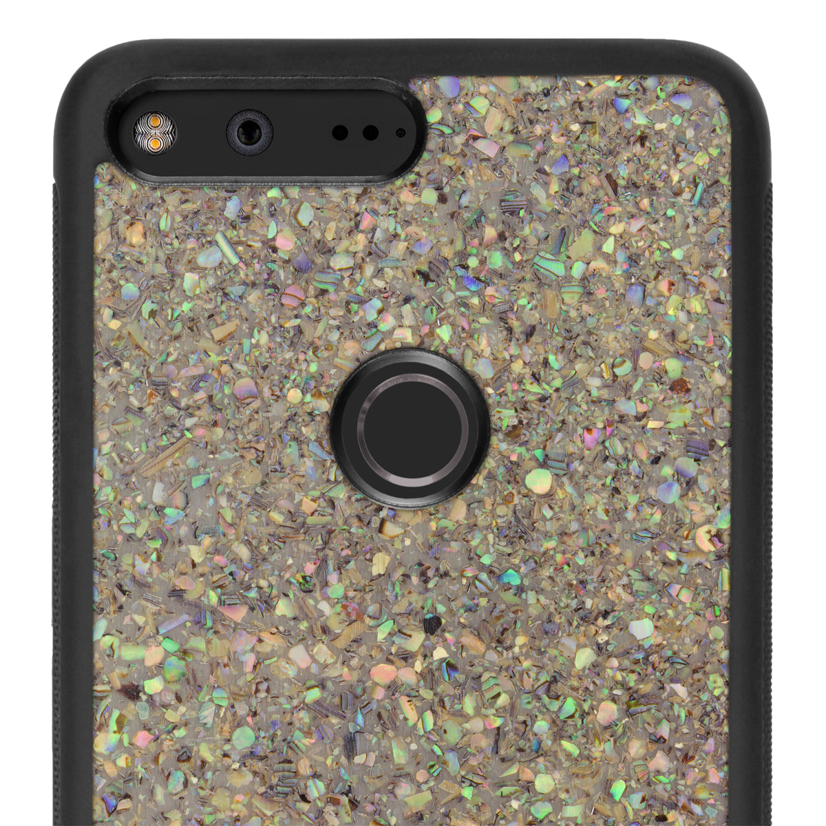 Google Pixel XL — Shell Explorer Case