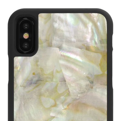 iPhone X — Shell Snap Case