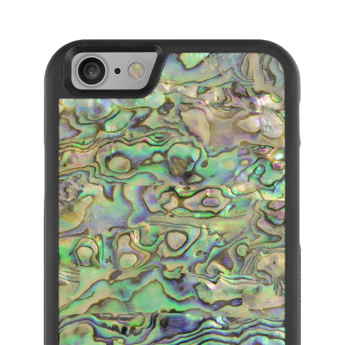 iPhone 8 — Shell Explorer Case