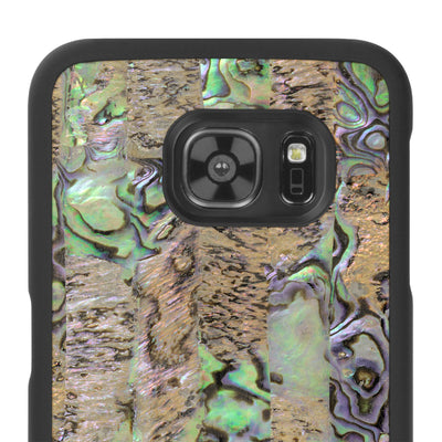Samsung Galaxy S7 Edge — Shell Snap Case