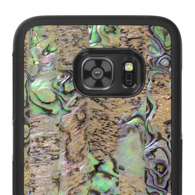 Samsung Galaxy S7 Edge — Shell Explorer Case