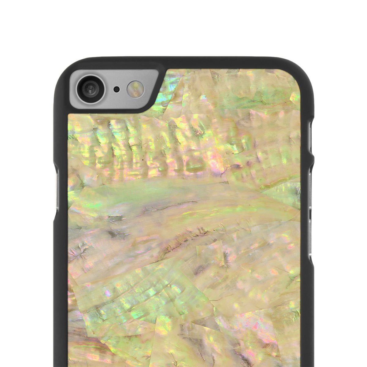 iPhone 8 Plus — Shell Explorer Case