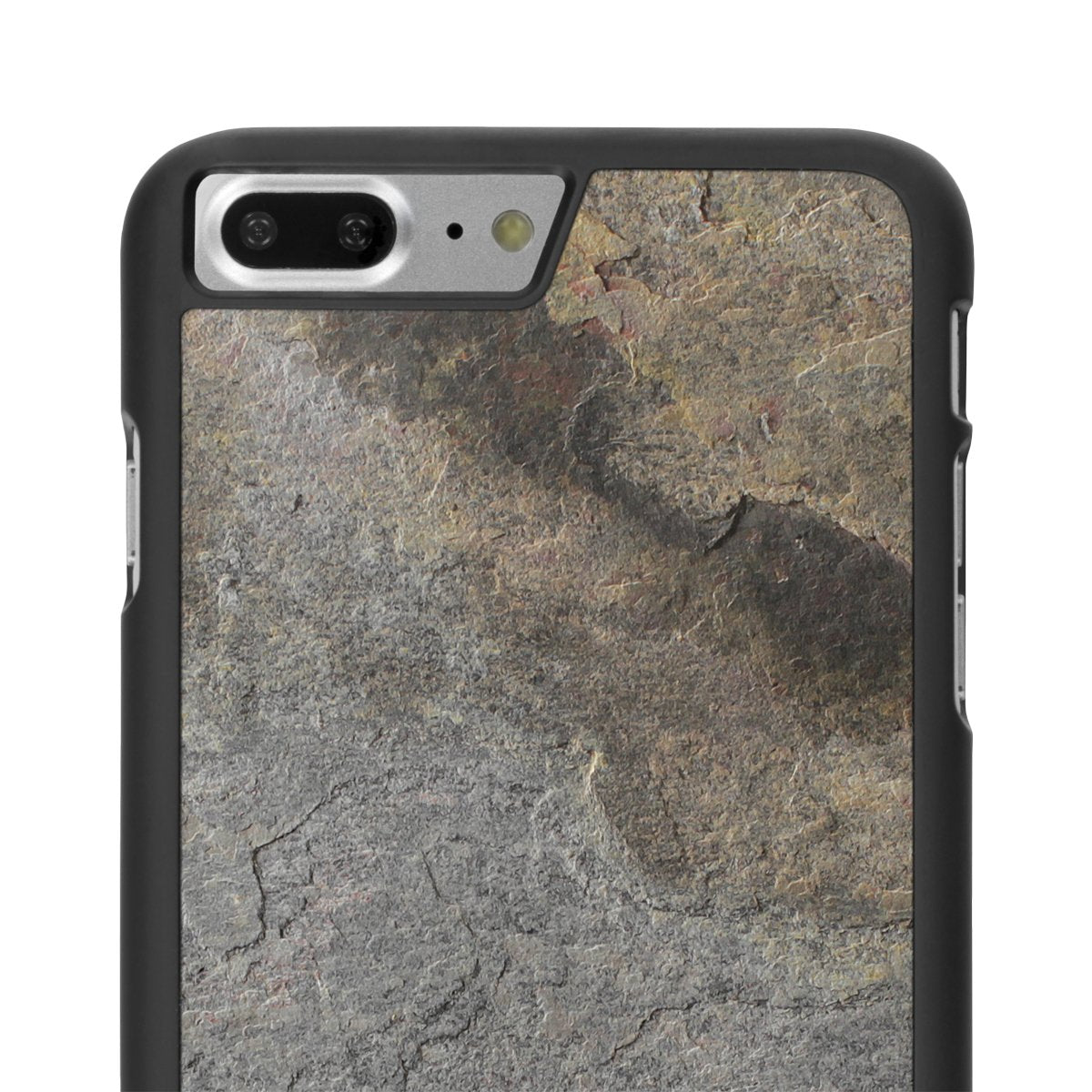 iPhone 8 Plus —  Stone Snap Case