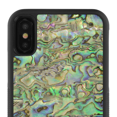 iPhone XS — Shell Explorer Case
