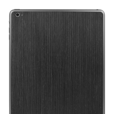 iPad Air 2 — #WoodBack Skin