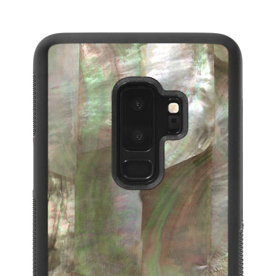 Samsung Galaxy S9 Plus — Shell Explorer Case