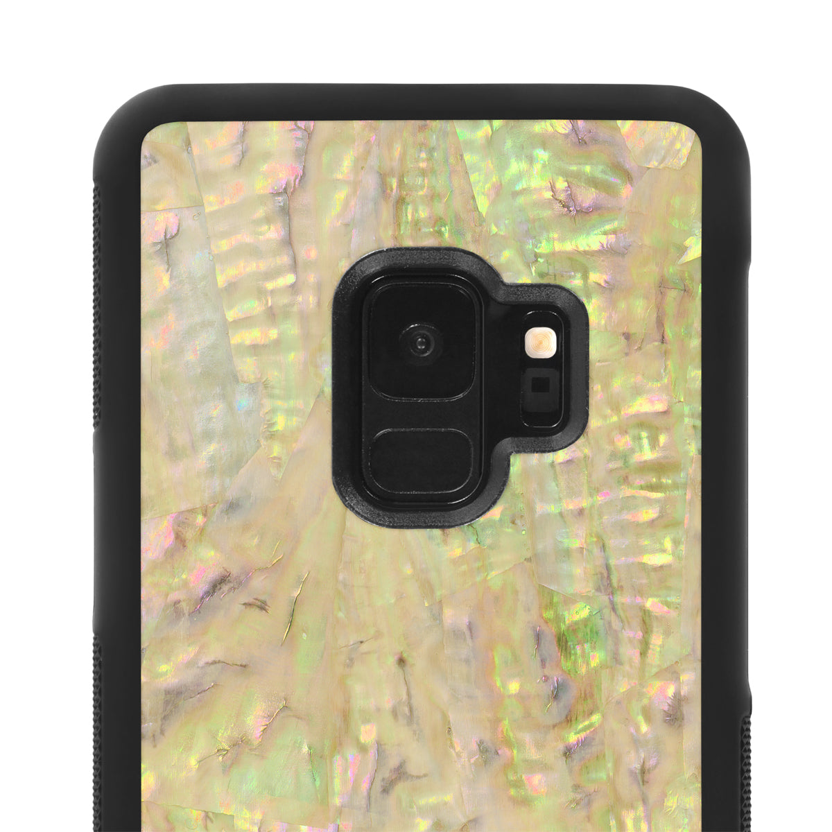 Samsung Galaxy S9 — Shell Explorer Case