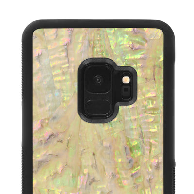 Samsung Galaxy S9 — Shell Explorer Case