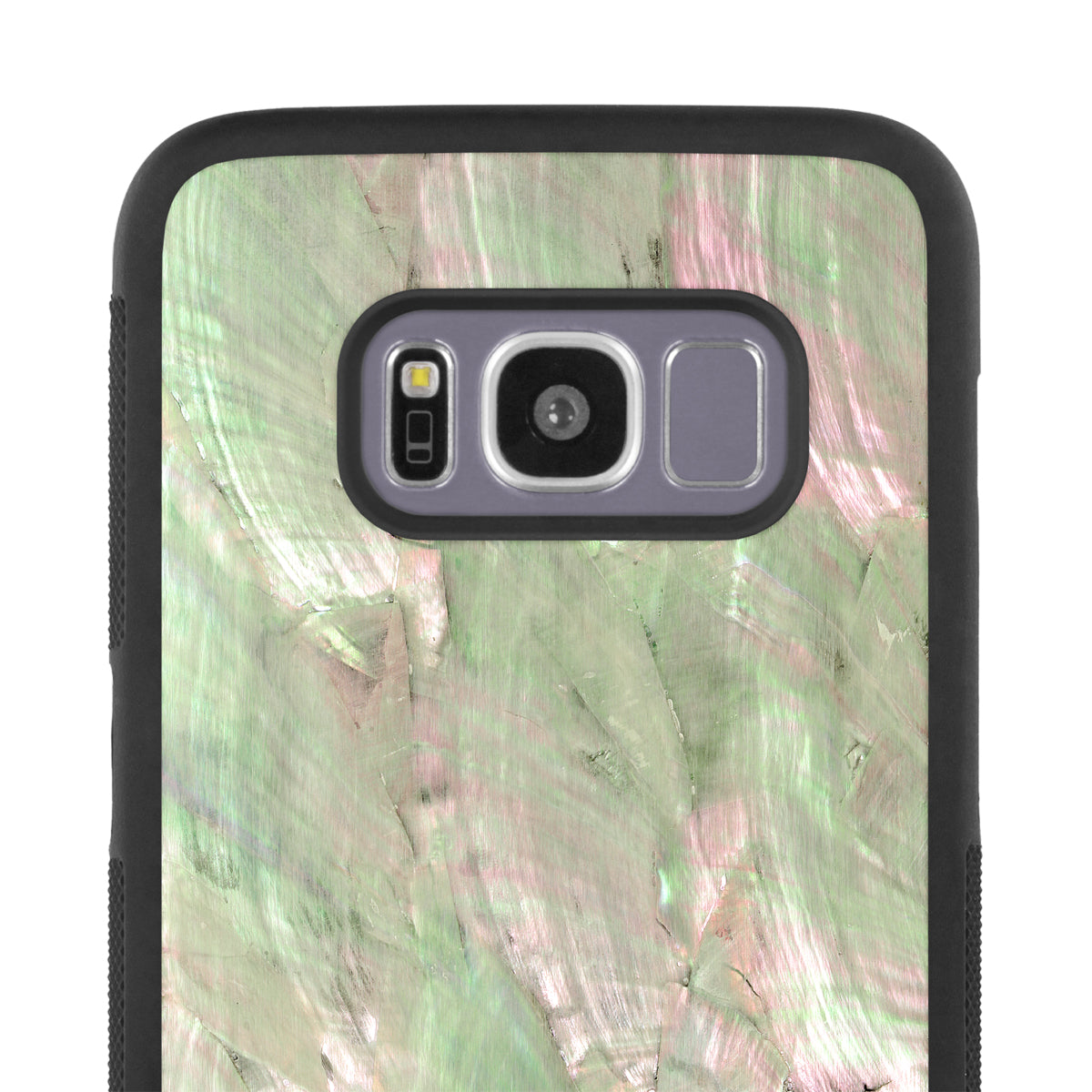 Samsung Galaxy S8 Plus — Shell Explorer Case