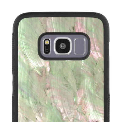 Samsung Galaxy S8 Plus — Shell Explorer Case