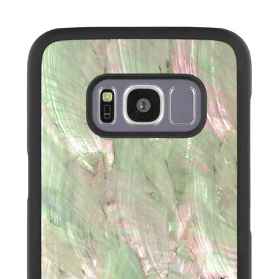 Samsung Galaxy S8 Plus — Shell Snap Case